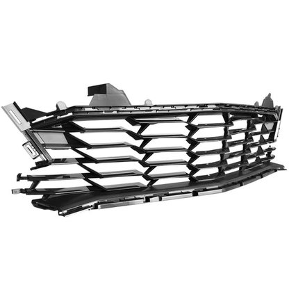 2019 - 24 Camaro SS Only Front Bumper Lower Grille