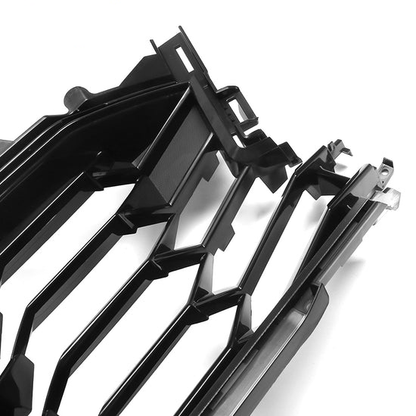 2019 - 24 Camaro SS Only Front Bumper Lower Grille