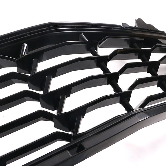 2019 - 24 Camaro SS Only Front Bumper Lower Grille