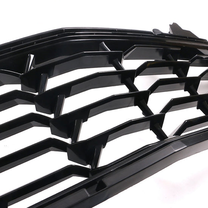 2019 - 24 Camaro SS Only Front Bumper Lower Grille