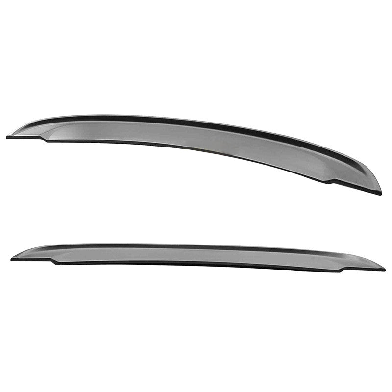 2014 - 15 Camaro Z28 OE Style Gloss Black Spoiler