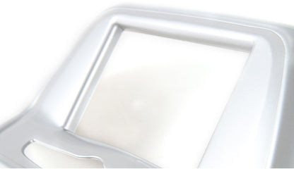 2016 - 24 Camaro Radio Screen Trim Cover | Carbon Fiber / Colored