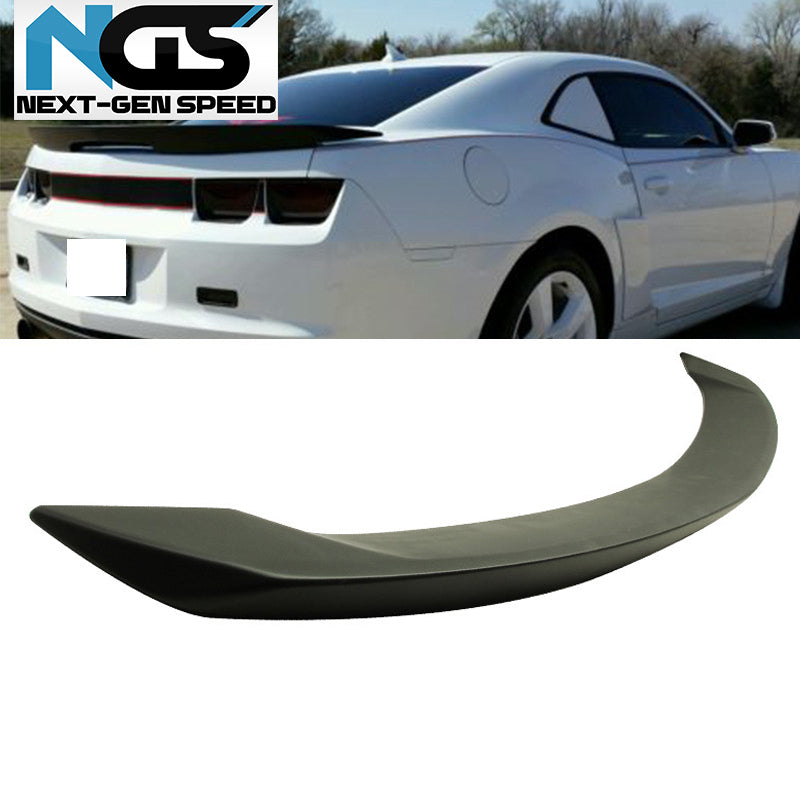 2010 - 13 Camaro ZL1 Style Blade Spoiler