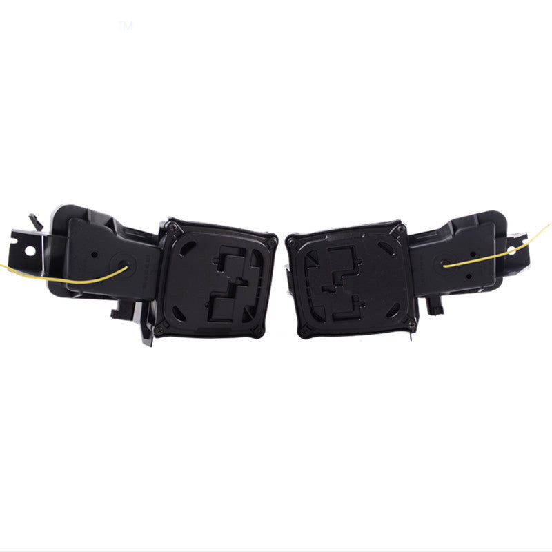 2016 - 18 Camaro LT/RS/ZL1 Fog Light Daytime Running Lights