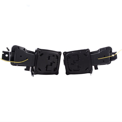 2016 - 18 Camaro LT/RS/ZL1 Fog Light Daytime Running Lights