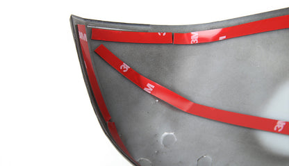 2015 - 24 Ford Mustang Carbon Fiber Mirror Covers