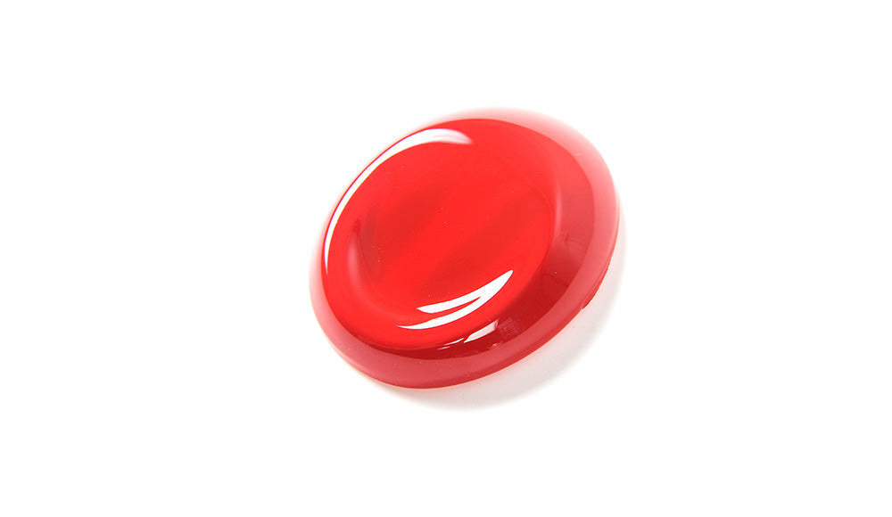 2016 - 24 Camaro Carbon Fiber/Colored Shifter Cap Cover (4 Colors)