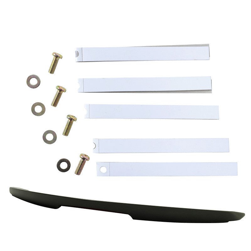 2010 - 13 Camaro ZL1 Style Blade Spoiler