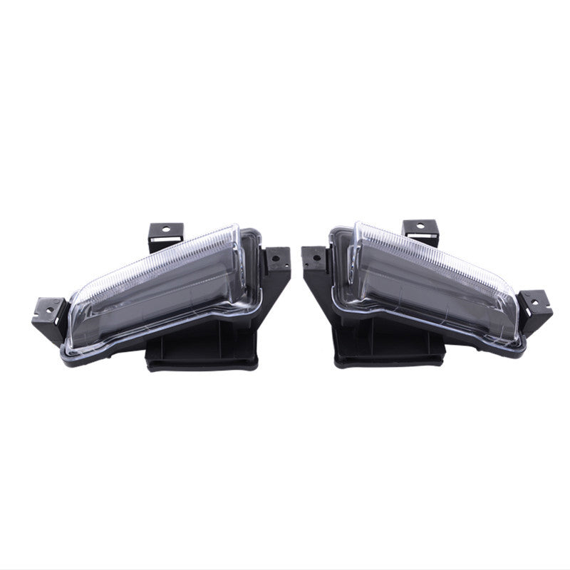 2016 - 18 Camaro LT/RS/ZL1 Fog Light Daytime Running Lights