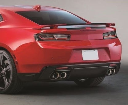 2016 - 24 Camaro Full Length Racing Stripes (7 Colors)