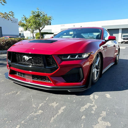 2024+ Mustang GT/ECO Standard Body Kit