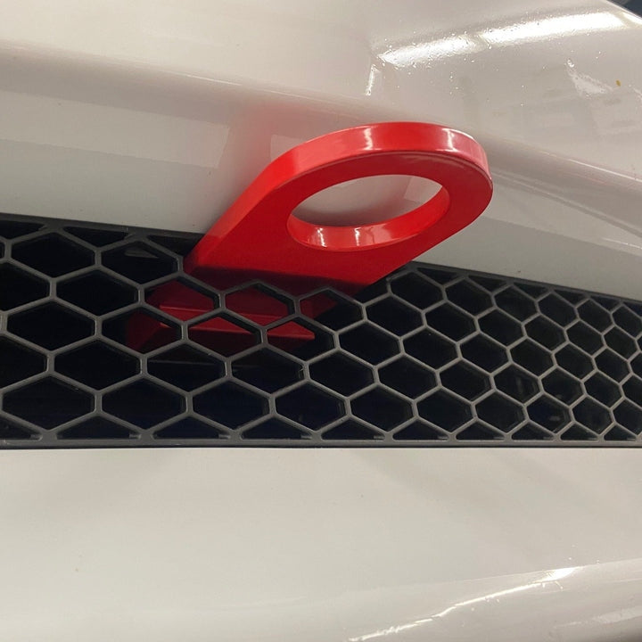 2016 - 20 Mustang GT350 GT4 Tow Hook - ZL1Addons