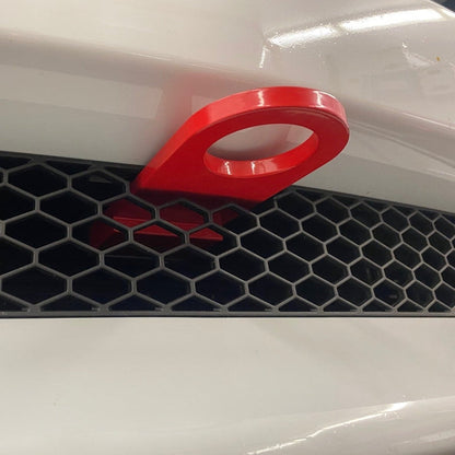 2016 - 20 Mustang GT350 GT4 Tow Hook - ZL1Addons
