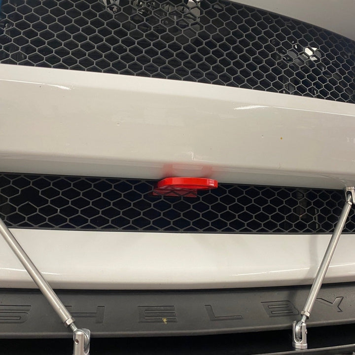 2016 - 20 Mustang GT350 GT4 Tow Hook - ZL1Addons