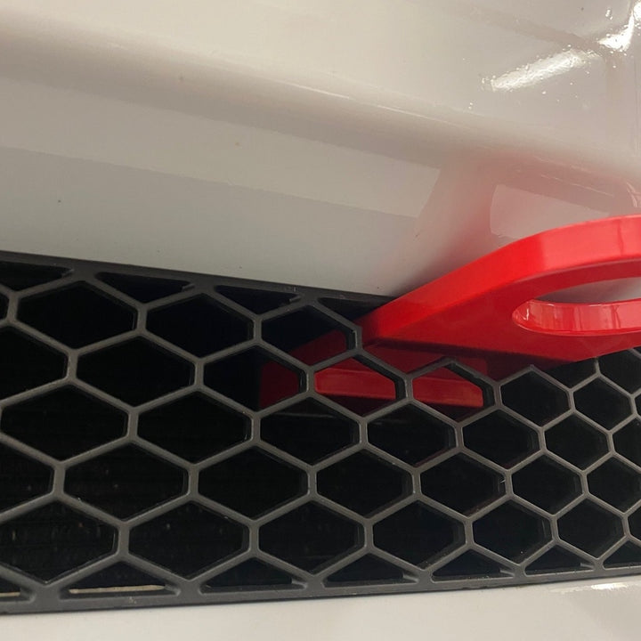 2016 - 20 Mustang GT350 GT4 Tow Hook - ZL1Addons