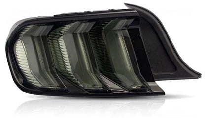 2015 - 23 Mustang Smoked Sequential Tail Lights (5 Mode)