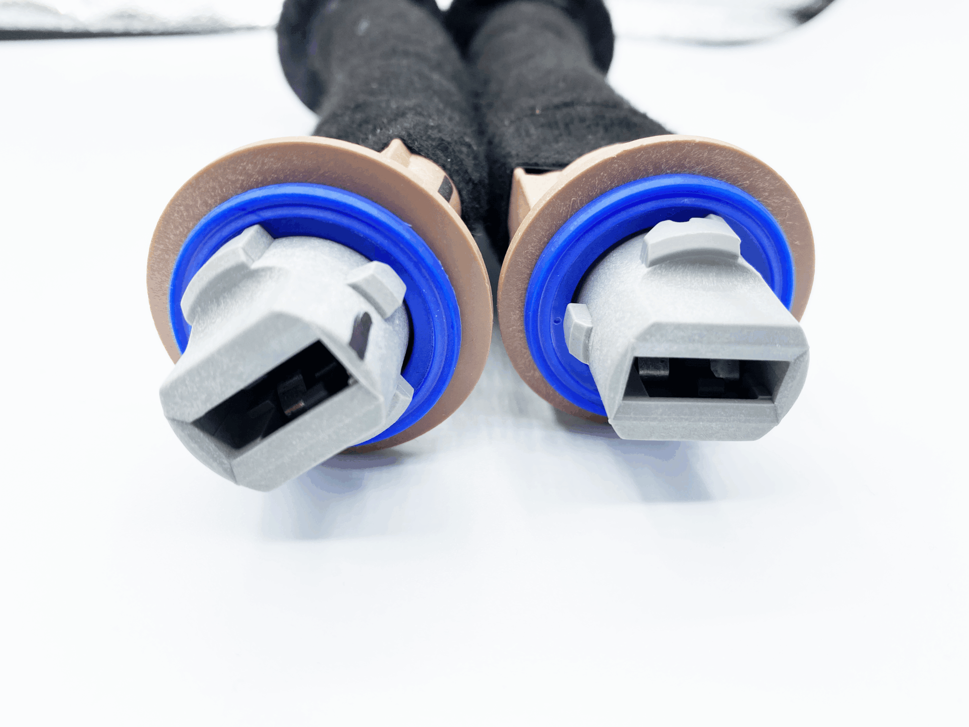 2010 - 15 Camaro Halogen (Non-RS) to 6th Gen style Headlight Harness Kit