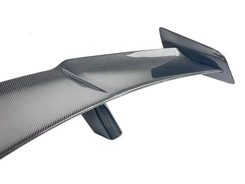 C8 Corvette ZR1 Style Carbon Fiber Wing | Z06/E-Ray/ZR1/Grandsport