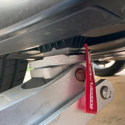 2019 - 24 Toyota Supra MK5 Lift Pads | ZL1Addons