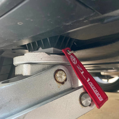 2019 - 24 Toyota Supra MK5 Lift Pads | ZL1Addons