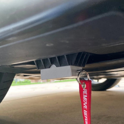 2019 - 24 Toyota Supra MK5 Lift Pads | ZL1Addons