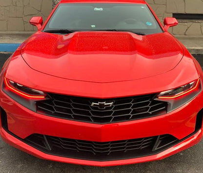 2019 - 24 Chevy Camaro Oracle Color-Shift DRL