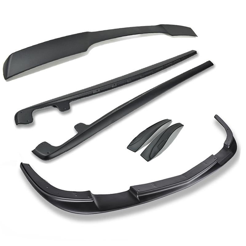 2005 - 13 C6 Corvette Grand Sport / Z06 Full Aero Kit