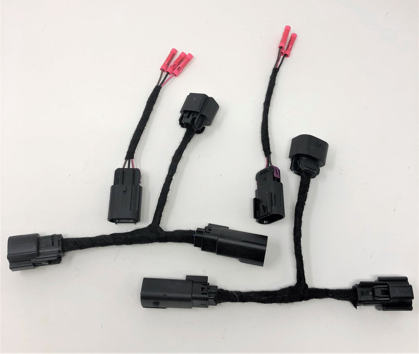 2016 - 24 Camaro LED Reflector Light Harness