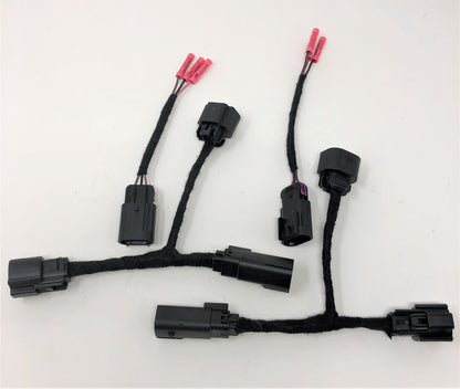 2016 - 24 Camaro LED Reflector Light Harness