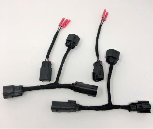 2016 - 24 Camaro LED Reflector Light Harness