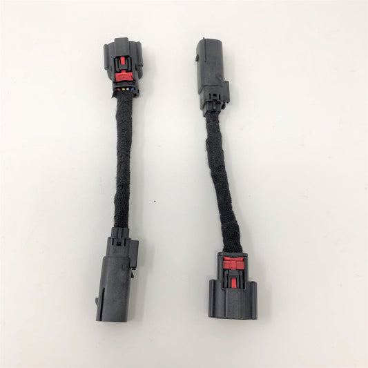 2016 - 18 Camaro to 2019 Camaro Tail Light Harness