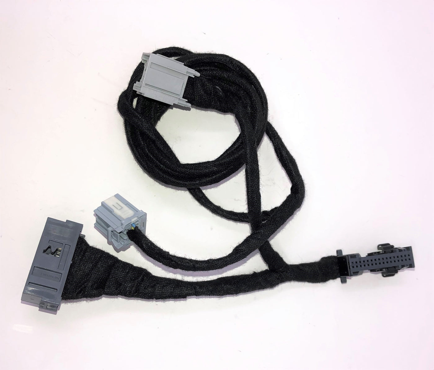 2016 - 18 Camaro Cluster Upgrade Harness