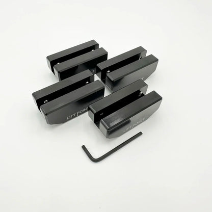 2016 - 24 Camaro Stealth Lift Pads | ZL1 Addons
