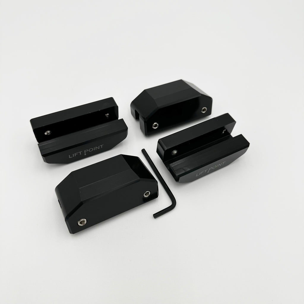 2016 - 24 Camaro Stealth Lift Pads | ZL1 Addons