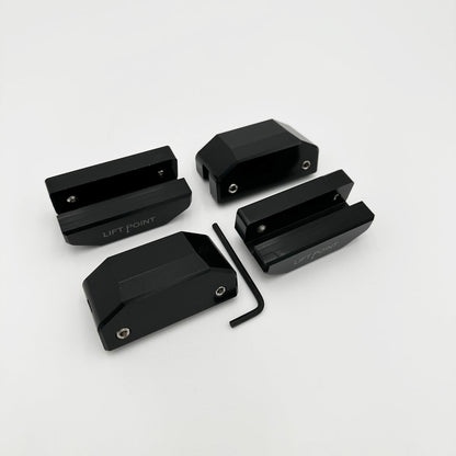 2016 - 24 Camaro Stealth Lift Pads | ZL1 Addons