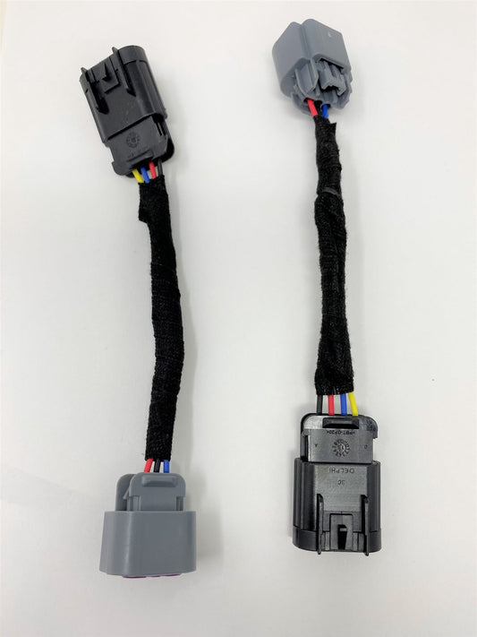 2010 - 13 RS to Non RS Headlight Harness