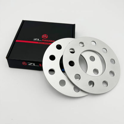 Wheel Spacers - ZL1Addons