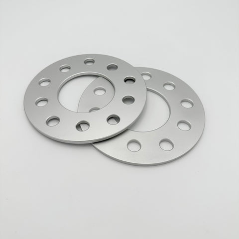 Wheel Spacers - ZL1Addons