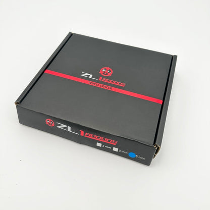 Wheel Spacers - ZL1Addons