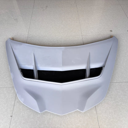 C8 Corvette ZR1 Style Hood