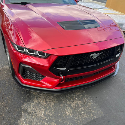 2024+ Mustang GT/ECO Standard Body Kit