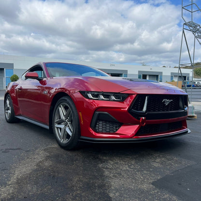 2024+ Mustang GT/ECO Standard Body Kit
