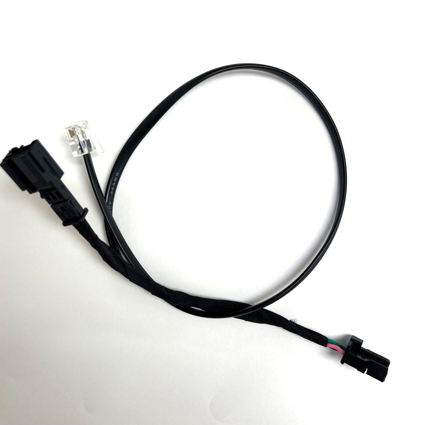 C8 Corvette Radar Detector Hardwire Harness