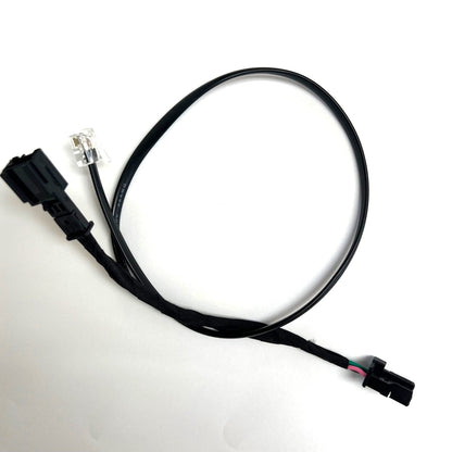 C8 Corvette Radar Detector Hardwire Harness