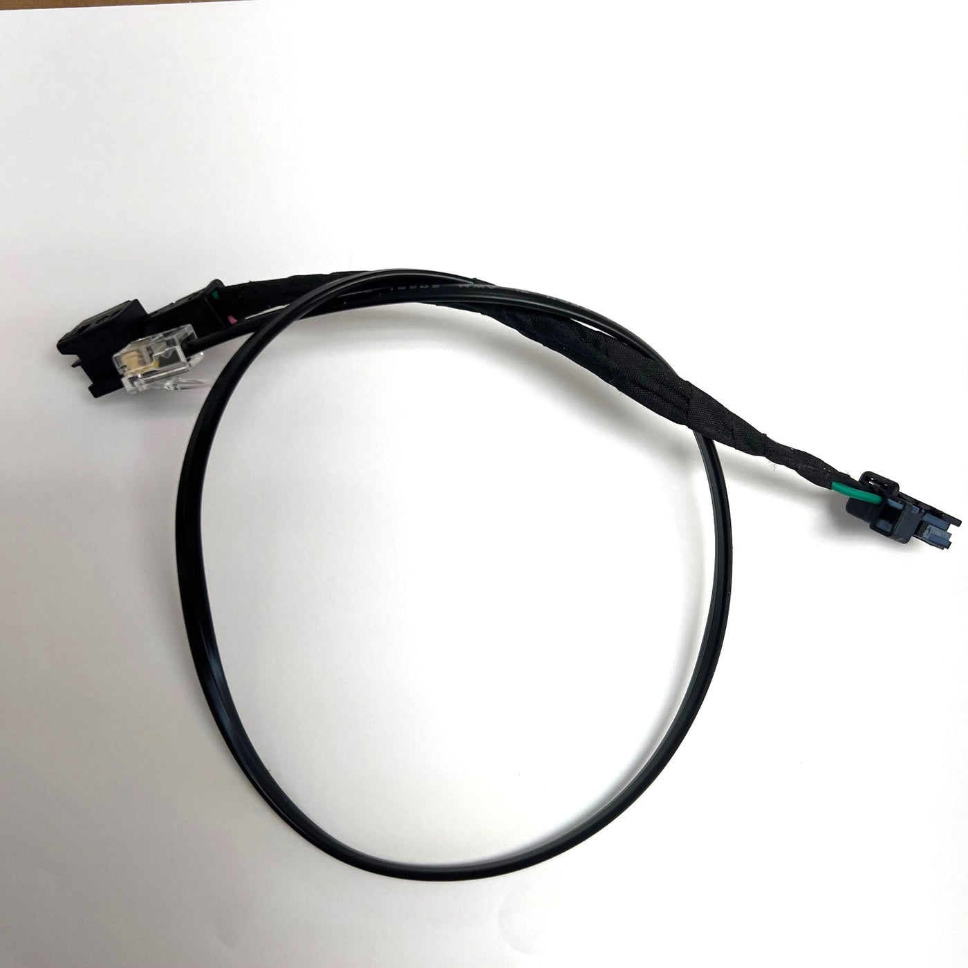 C8 Corvette Radar Detector Hardwire Harness