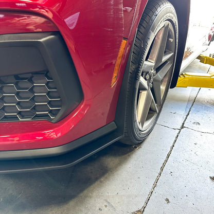 2024+ Mustang GT/ECO Standard Body Kit