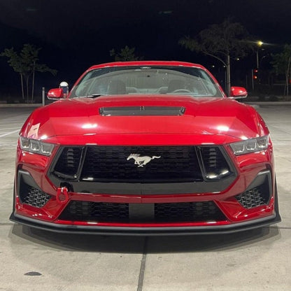2024+ Mustang GT/ECO Standard Body Kit
