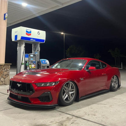 2024+ Mustang GT/ECO Standard Body Kit