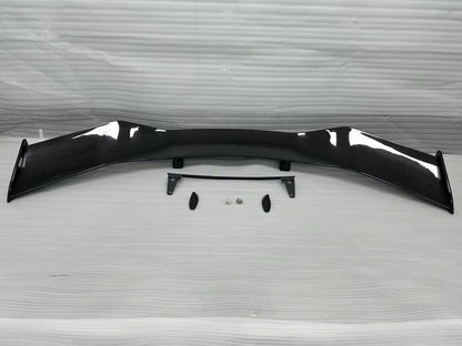 C8 Corvette Carbon Fiber Z06 Style Spoiler for Stingray | Next-Gen Carbon