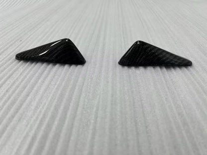 C8 Corvette Carbon Fiber Z06 Style Spoiler for Stingray | Next-Gen Carbon